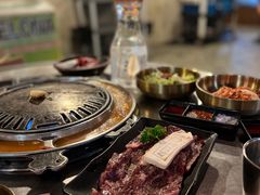 -喜来稀肉(金巴利道店)