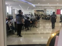 -中国北方人才市场