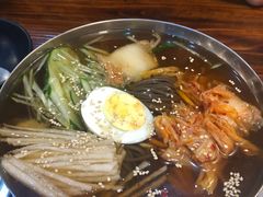 -意成料理