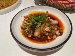 川北凉粉-渝信川菜(工体店)