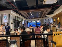 -围炉夜话·潮汕卤水火锅(榕江店)