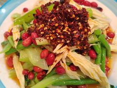 -福顺祥大盘鸡(临潼店)