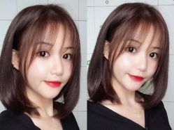 点击看大图 -KIMI HAIR SALON·烫染设计店