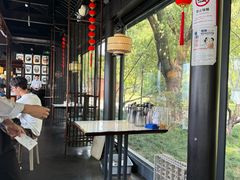 -柳莺湖上·湖景餐厅·江南菜(西湖店)