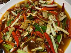 -院8里·小聚园老川菜(九眼桥店)