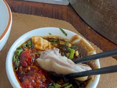 -濠轩阁特色生蚝火锅(水湾路店)