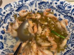 -三利音·玖弄小鲜(浦东嘉里城店)