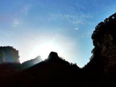 -光雾山旅游景区