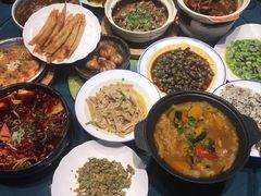 -二十八里太湖船菜(吉祥路店)