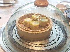 -青蓬蒸汽海鲜·深圳老字号·团建聚会(壹方城店)
