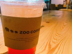 -Who乎coffee&bar