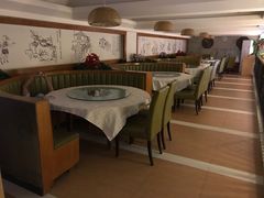 大堂-川味堂·四川豆花(八卦岭店)