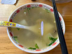 -陈记汤饭(水巷口店)