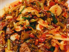 -铁公鸡·四川料理(天环广场店)