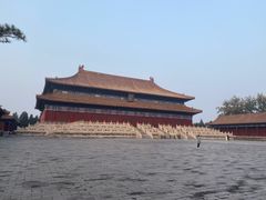 -北京市劳动人民文化宫(太庙)