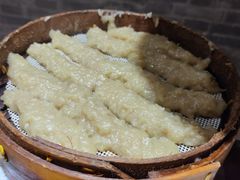 -王村姑老土炕莜面村(桥东店)