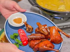 -九龙茶记·粤式餐厅融合菜(鹭江店)