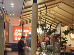 -大丰收脆鱼(浦西万达店)
