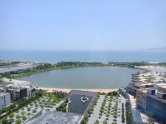 -青岛西海岸隆和福朋喜来登酒店
