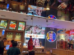 -叁宝烤肉• 西安烧烤(凤城十二路店)
