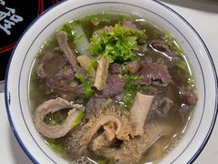 -辉程汤粉(沿江店)