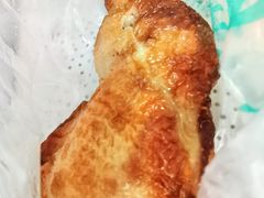 -大益烤鸡