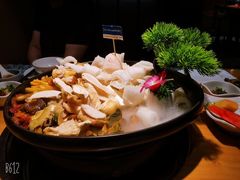 -一朵菌·野生菌探索家火锅(南亚店)