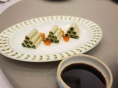 -潮府馆·非遗潮州菜·世纪公园(新国际博览中心店)