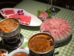 -番食园鲜食火锅(高新店)