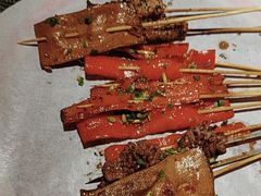 -串盟烧烤大排档·长沙美食地标(星沙店)