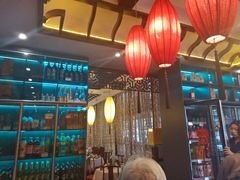-芙蓉·艳阳餐厅(南口店)