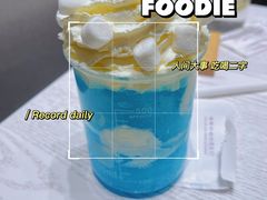 -娜娜家•Nana's restaurant(国金汇店)