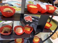 -东来顺饭庄(新源里店)