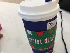 -瑞幸咖啡(清华科技园·唐诗主题店)