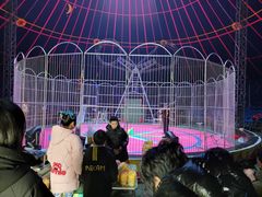 -五环公园
