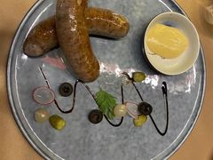 -国家大剧院西餐厅