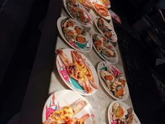 -阳光岛·海鲜盛宴(银泰中心in99店)