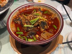 -老街鱼嘴巴(坡子街老店)