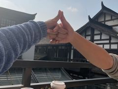 -壹丁咖啡(宽窄巷子店)