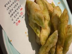 -绿茶餐厅(壹方天地店)