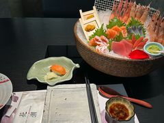 -花潮料理艺食馆(SM新生活广场店)