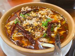 -煲煲掂风味煲仔饭餐厅(西区店)