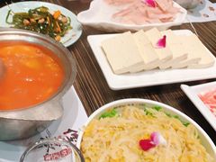 -健晟星期天火锅(望花店)