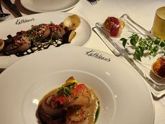 -Kathleen's Waitan 凯圣琳江景西餐厅(外滩店)