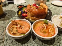 -Home Thai·泰谣(王府井apm店)