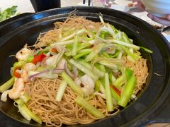 -富黎华海鲜大酒楼(正大广场店)