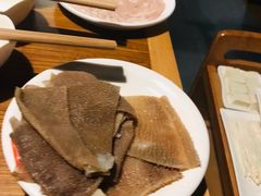 -傣妹火锅(南京东路一店)