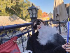 -Sirena海妖日咖夜酒