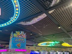 -星际传奇(海韵城店)