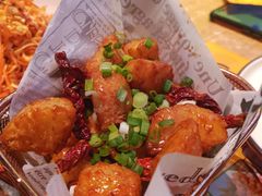 -喝丢一只鞋海鲜烧烤·海肠捞饭(东关街店)